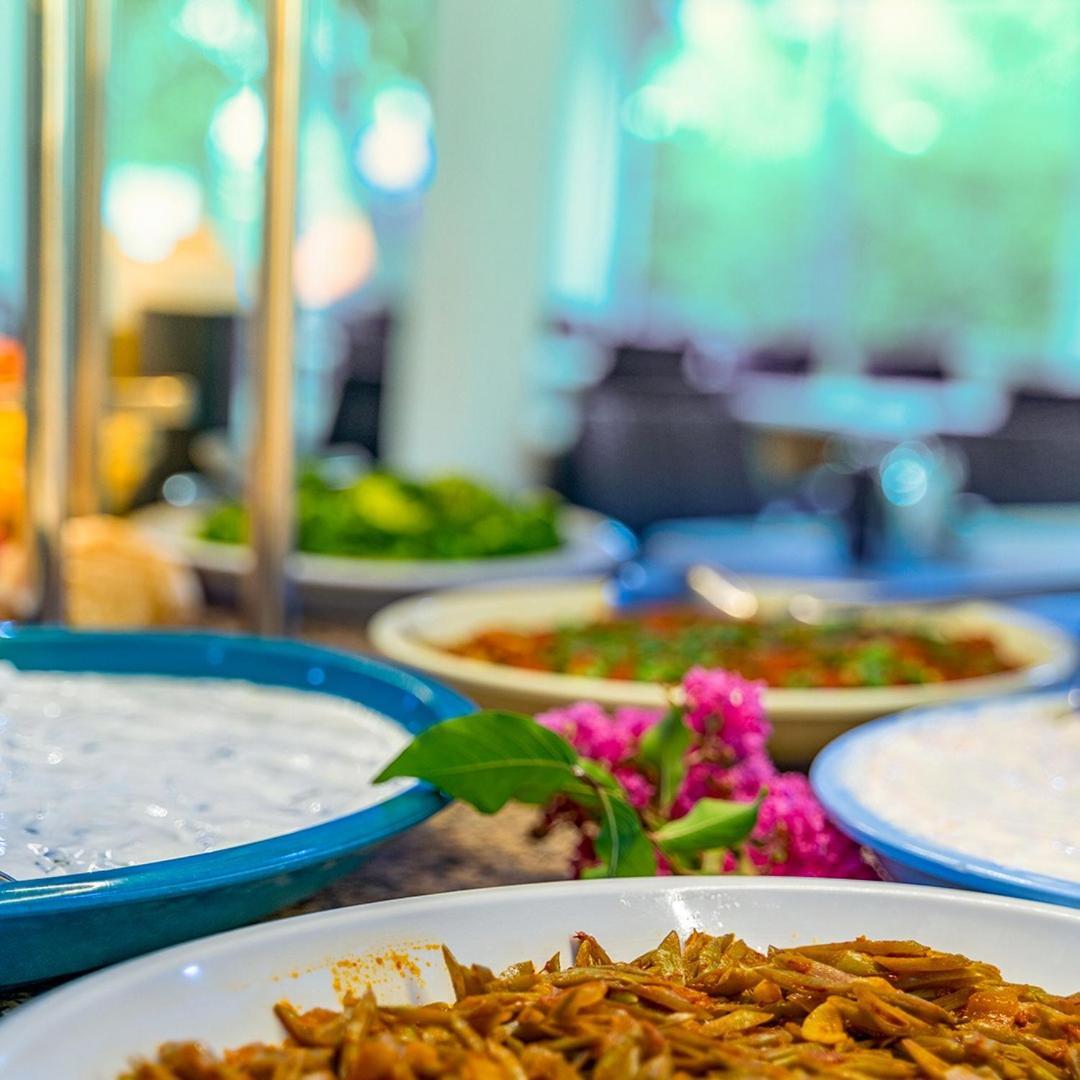 Adrasan Beach Club Ξενοδοχείο Αττάλεια Εξωτερικό φωτογραφία